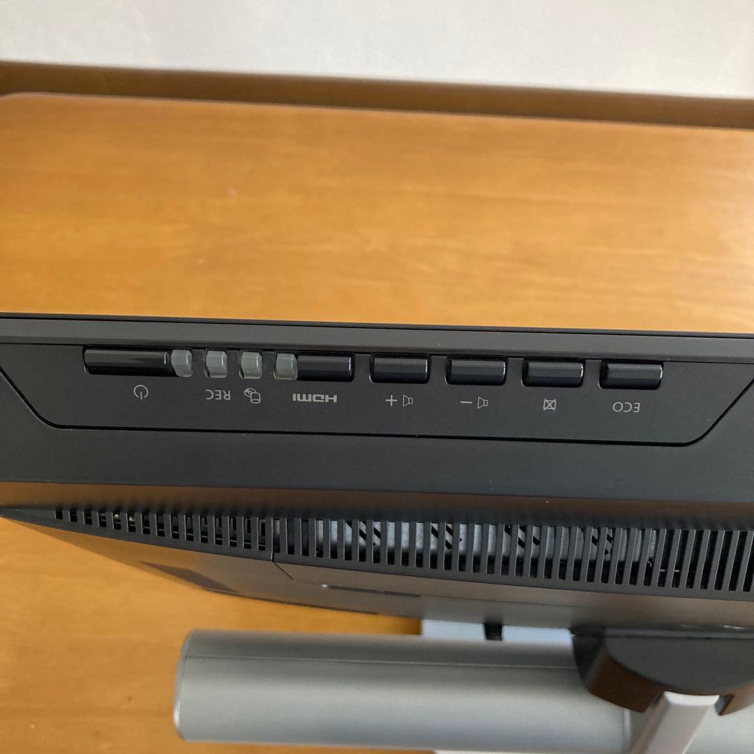 585 デスクトップPC パソコン 富士通 ESPRIMO FH78/RD