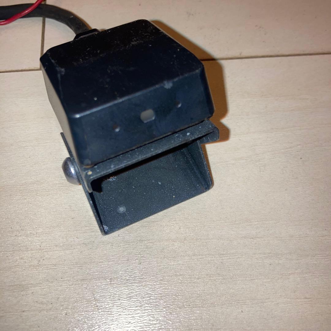 MSC-BE31 MITSUBA ミツバサンコーワ ETC バイク用 二輪用