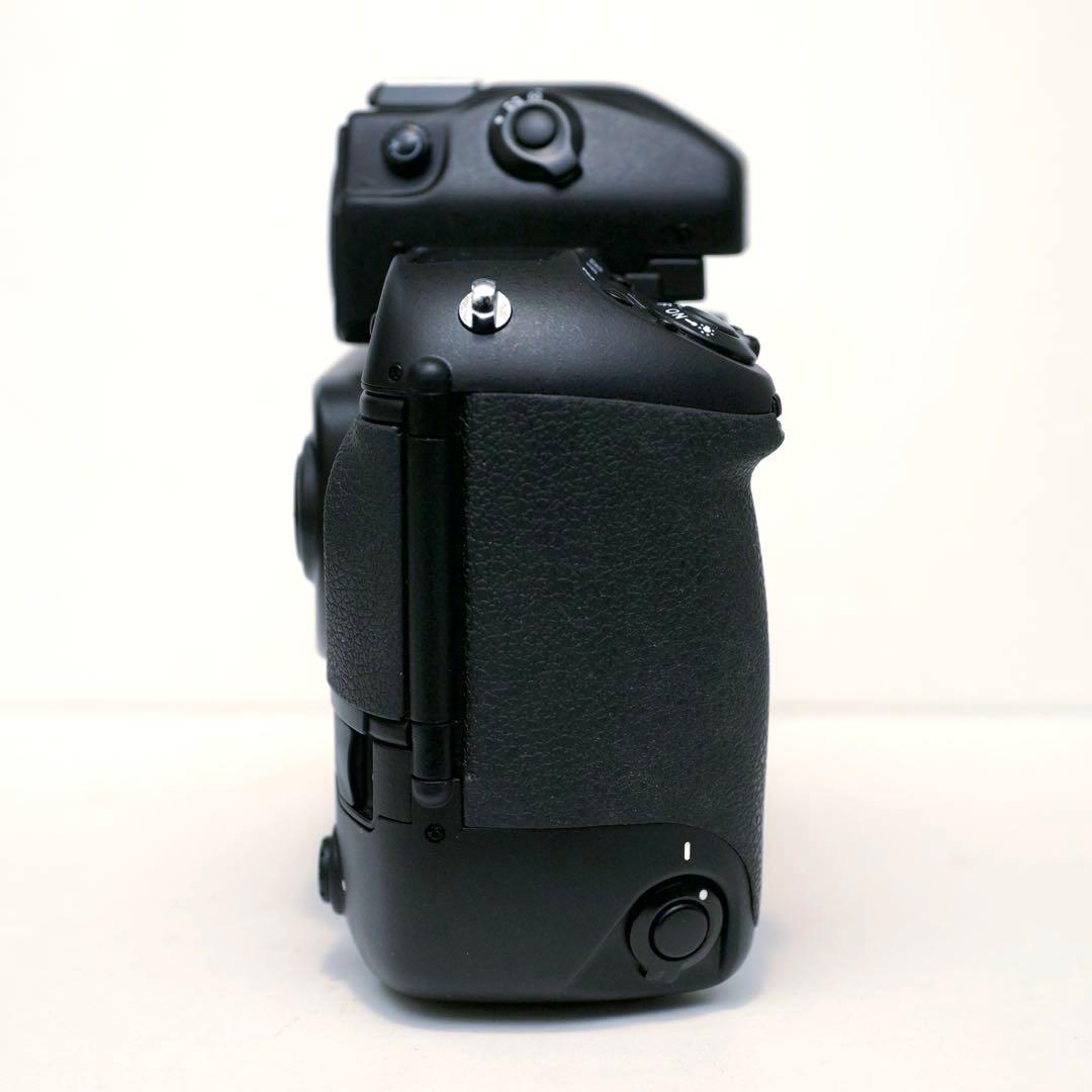 美品 完動品 Nikon F5アクセサリーセット