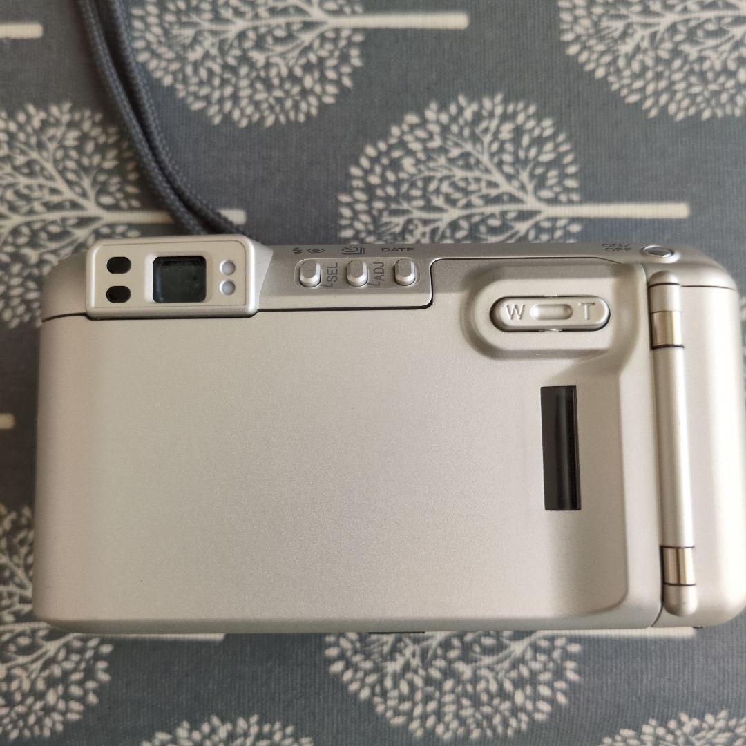 MINOLTA Capios 160 A コンパクトデジタルカメラ