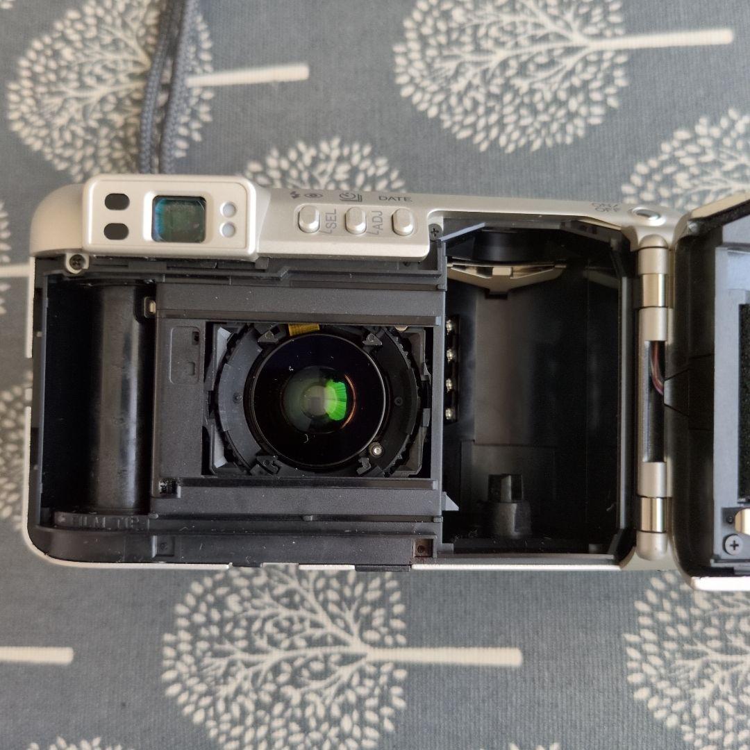 MINOLTA Capios 160 A コンパクトデジタルカメラ