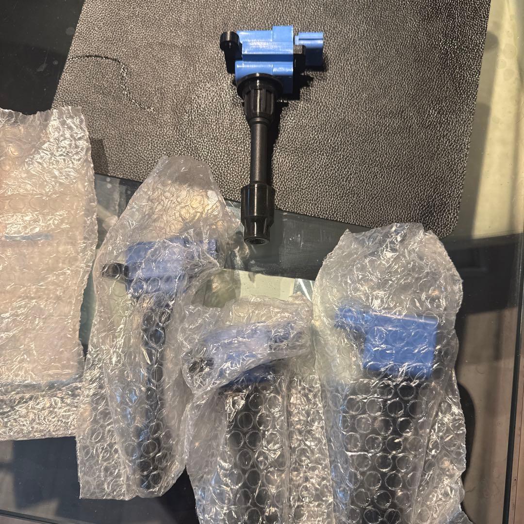 S15 イグニッションコイル　sr20det