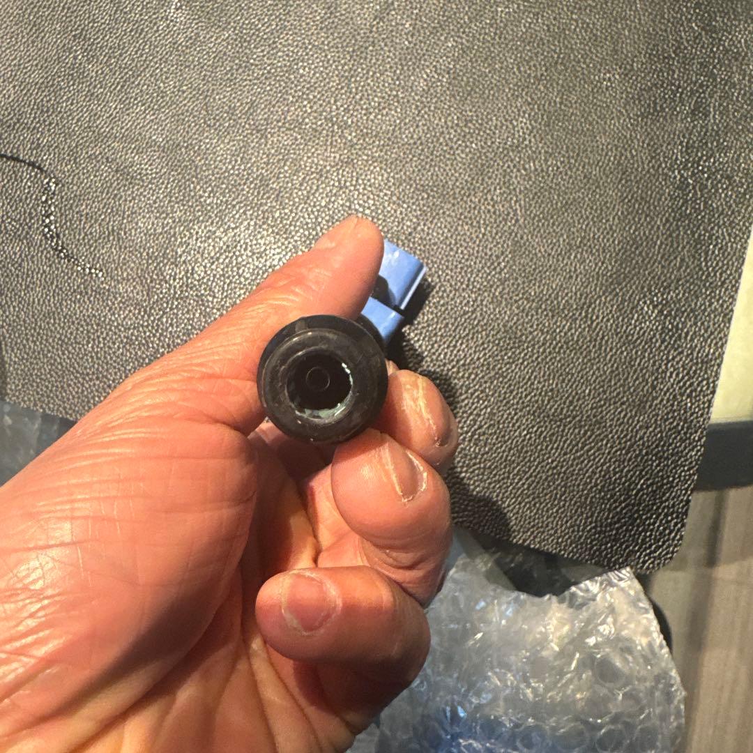 S15 イグニッションコイル　sr20det