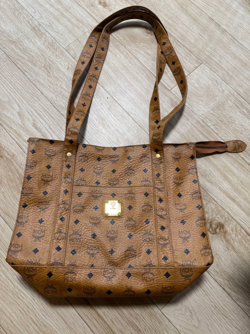 MCM バッグ　にゃん⭐︎様