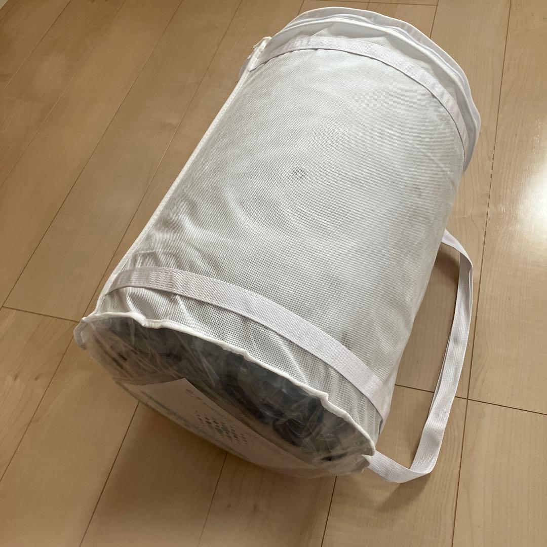 ニトリ　点で支える体圧分散敷ふとん　セミダブルSD 未使用品