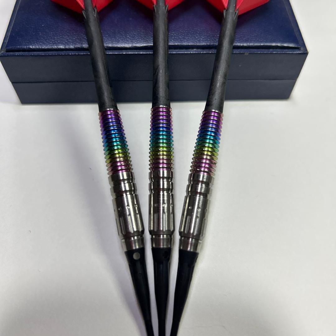 美品！【SAMURAI】Fusion 『M1』セッティングセット！