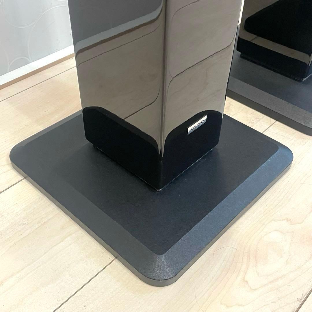 【ONKYO】D-108E トールボーイスピーカー ペア スピーカーシステム