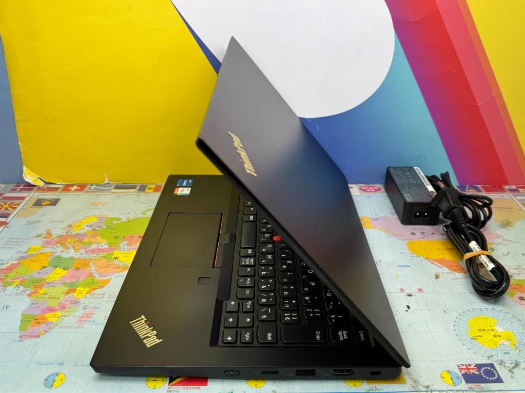 レノボ Thinkpad L13 Gen2 FHD 第11世代 ノートPC