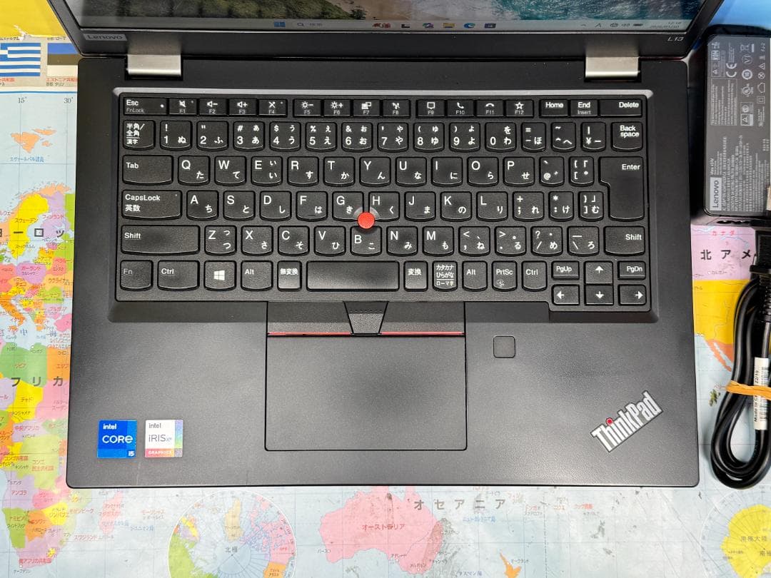 レノボ Thinkpad L13 Gen2 FHD 第11世代 ノートPC