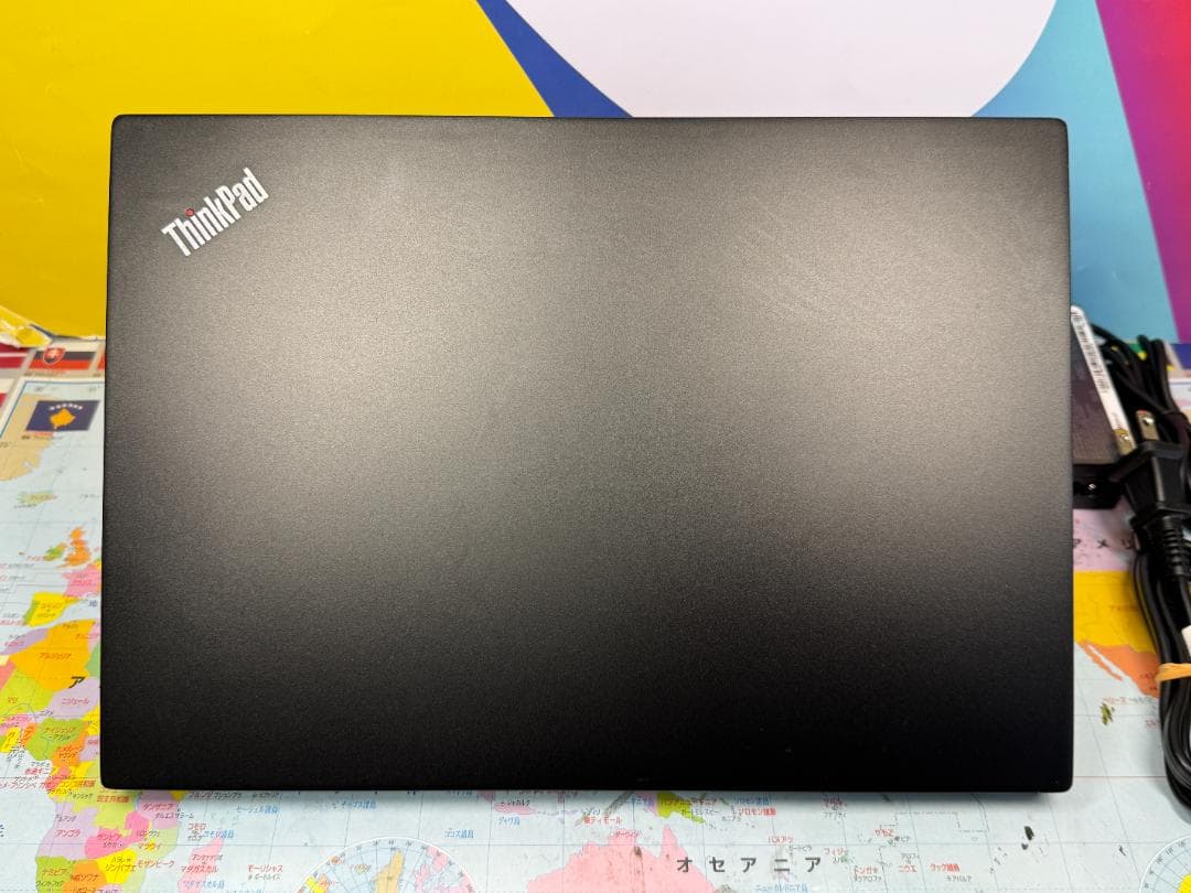 レノボ Thinkpad L13 Gen2 FHD 第11世代 ノートPC