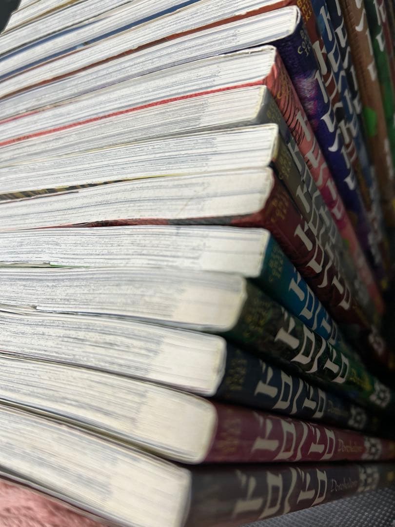 ドロヘドロ 1巻～19巻セット 林田球