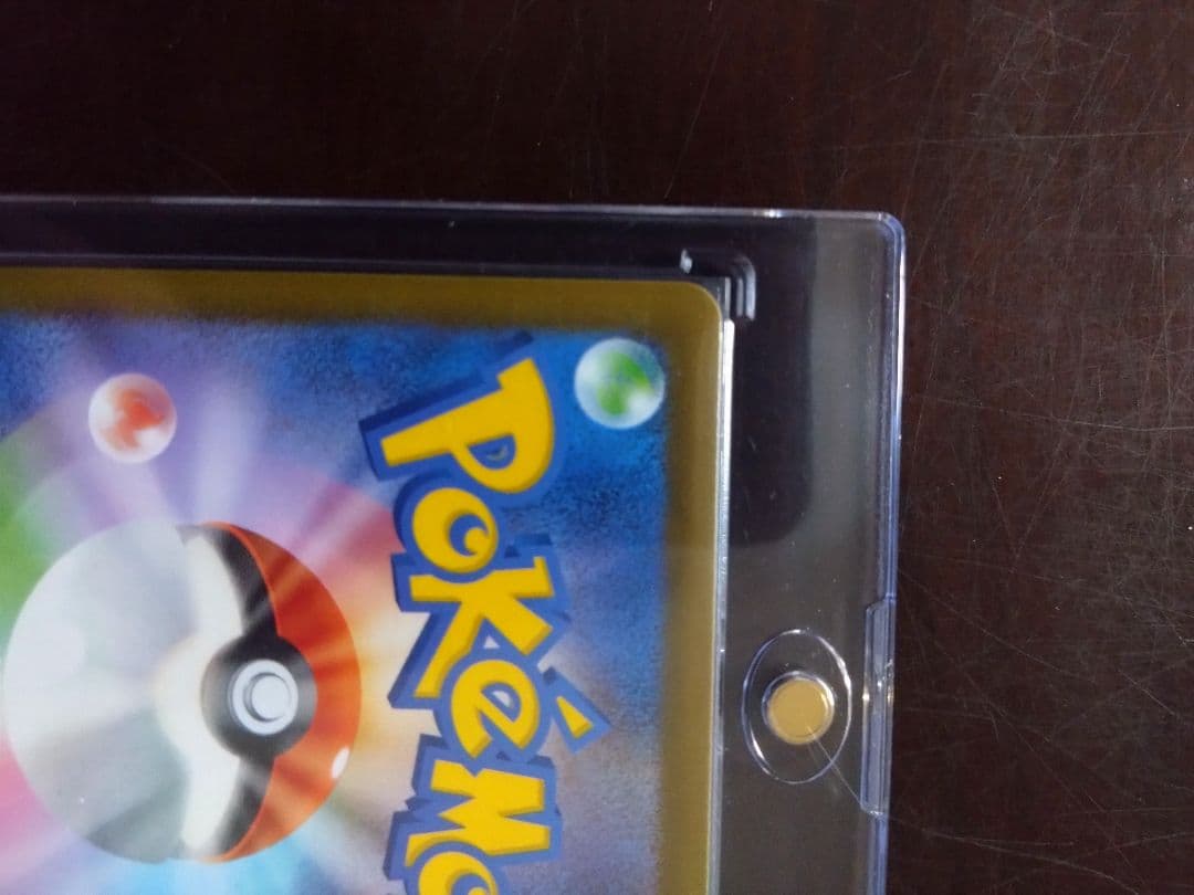 春*8様 メガリザードンX ex MA エラーカード　中国語　メガドリームex