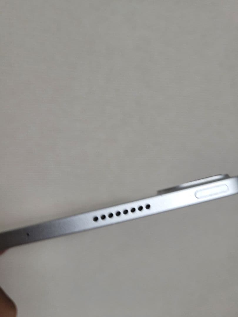 iPad本体 Ipad Pro 2021 M1 128GB Wi-Fi