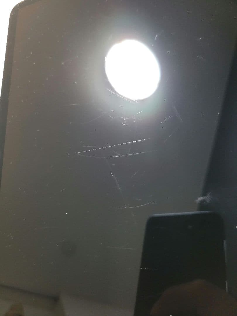 iPad本体 Ipad Pro 2021 M1 128GB Wi-Fi