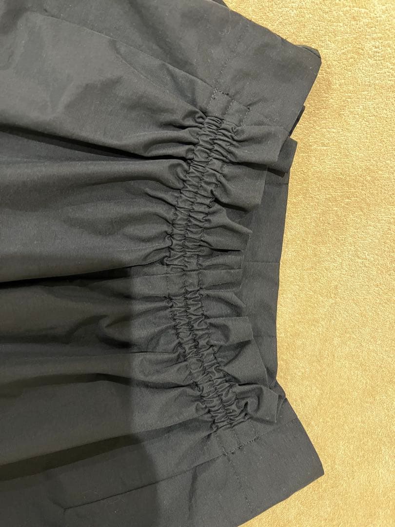 nala ナラ　ショートパンツ