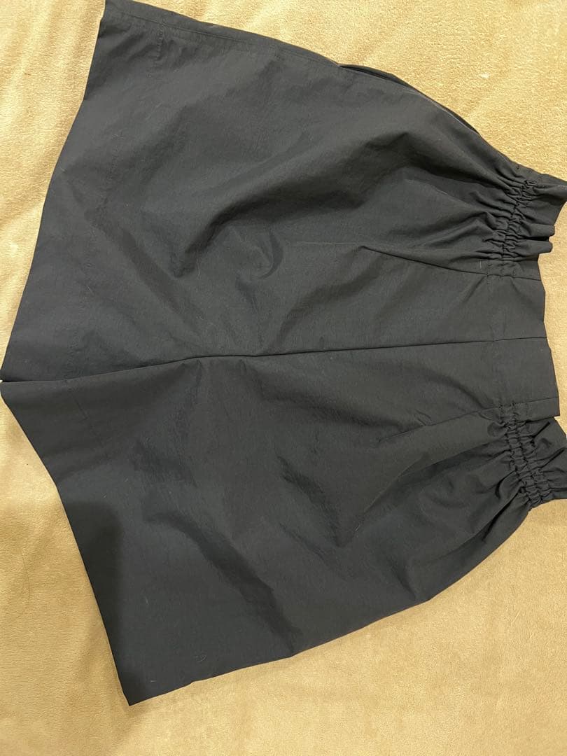 nala ナラ　ショートパンツ