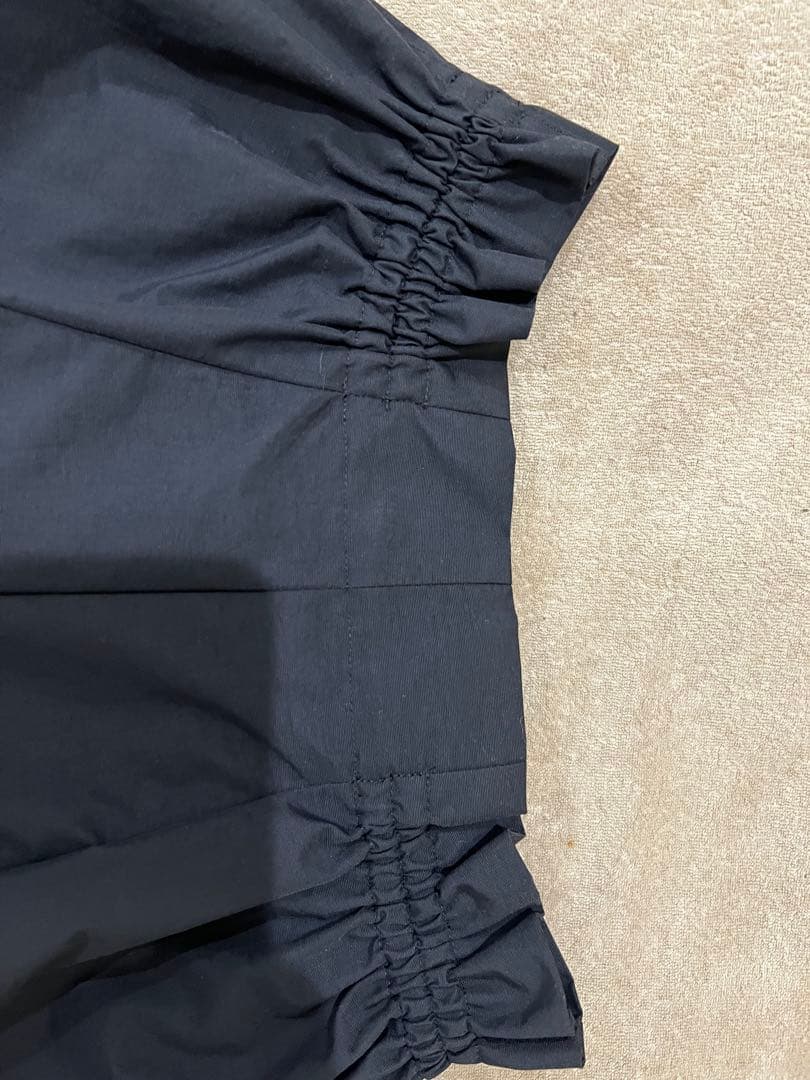 nala ナラ　ショートパンツ