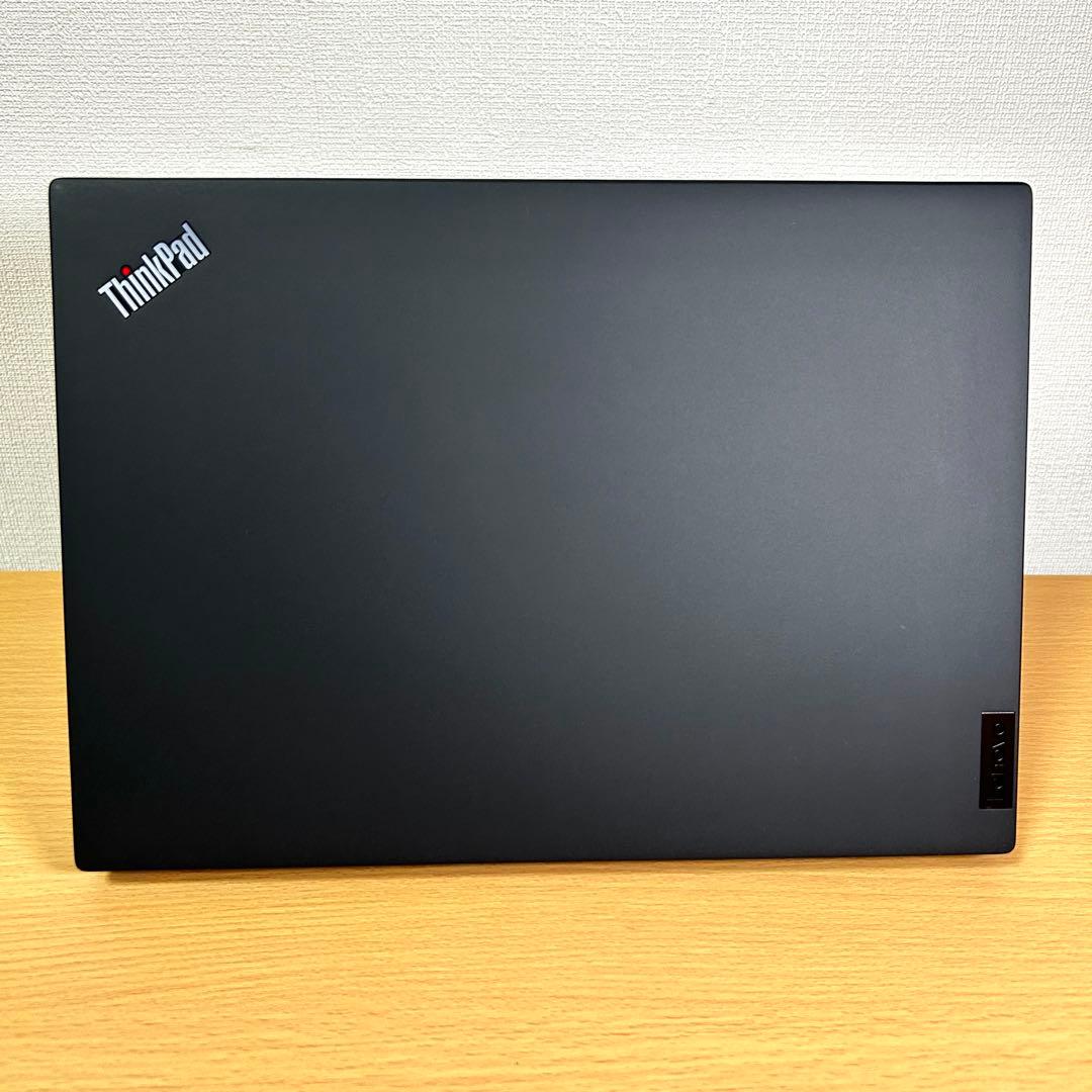 Windowsノート本体 Lenovo ThinkPad X13 Gen2 i7 512GB 16GB