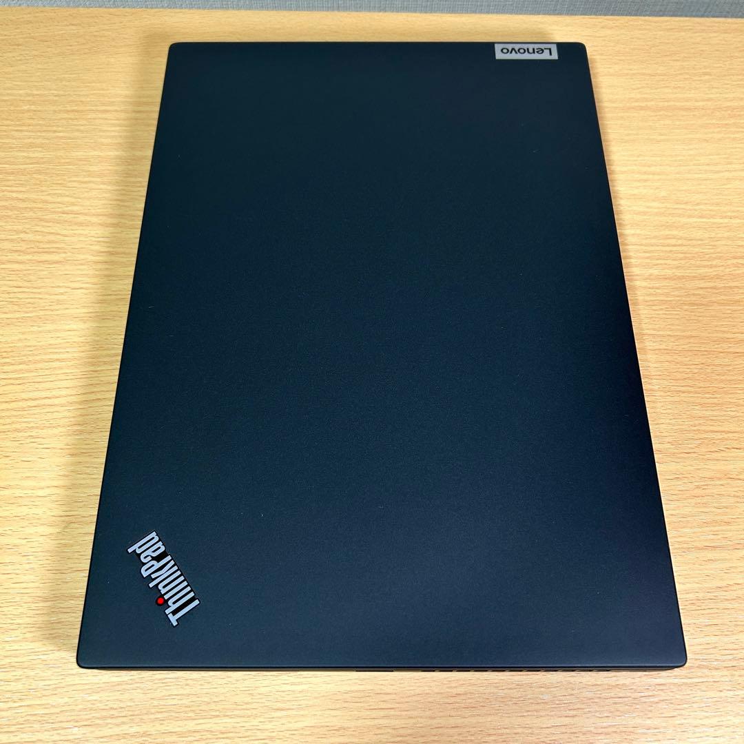 Windowsノート本体 Lenovo ThinkPad X13 Gen2 i7 512GB 16GB