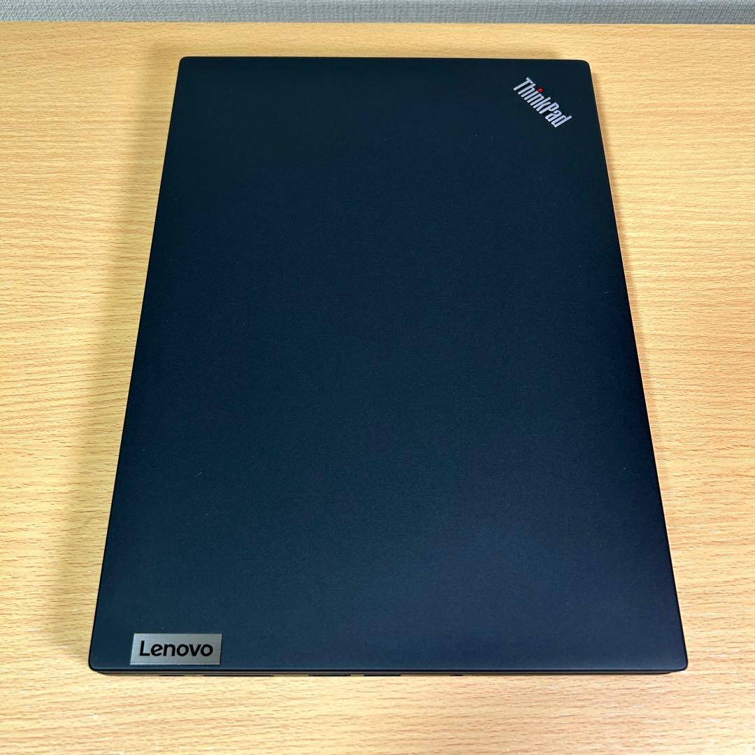 Windowsノート本体 Lenovo ThinkPad X13 Gen2 i7 512GB 16GB