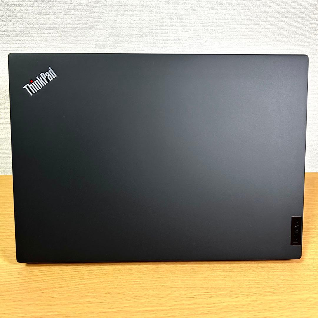 Windowsノート本体 Lenovo ThinkPad X13 Gen2 i7 512GB 16GB