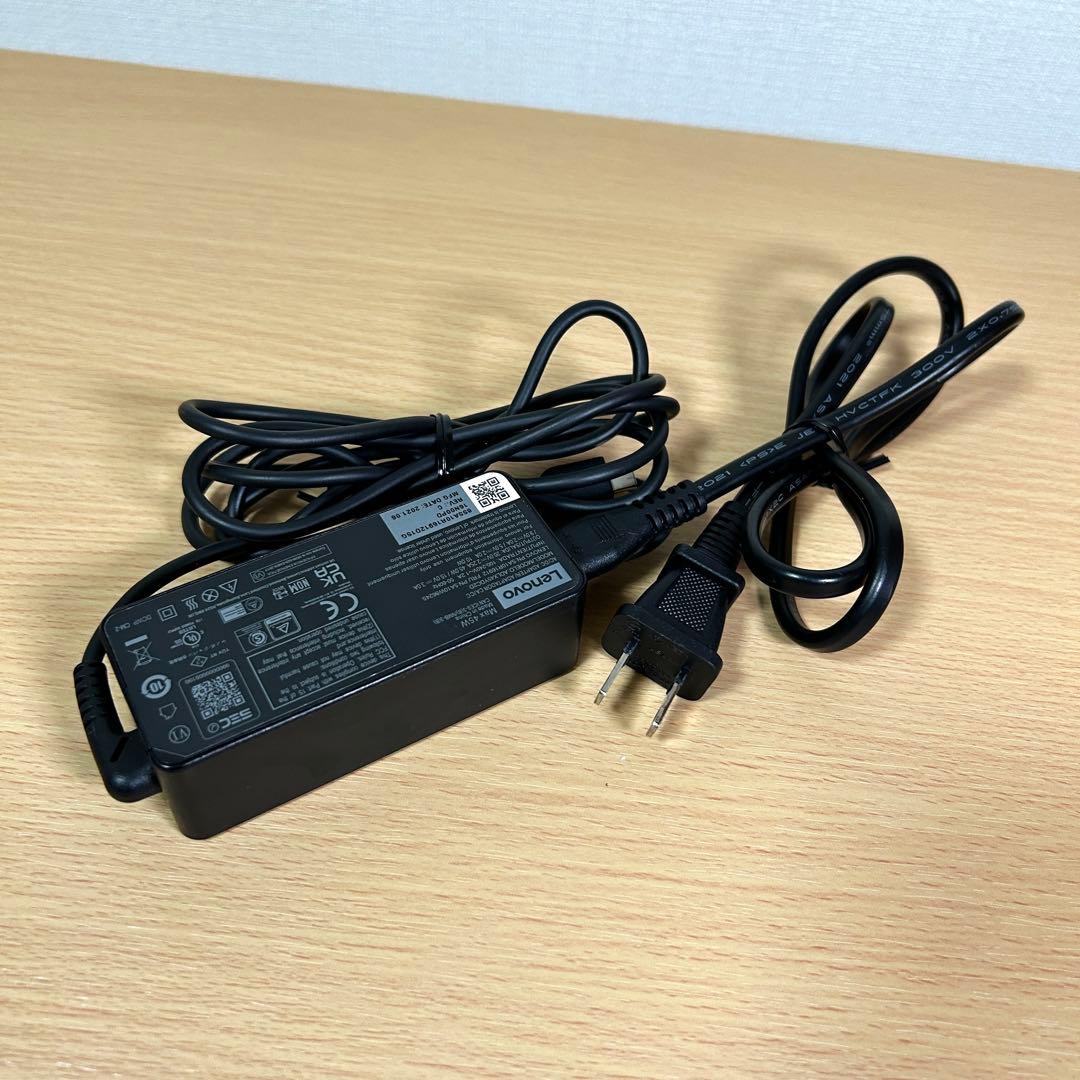 Windowsノート本体 Lenovo ThinkPad X13 Gen2 i7 512GB 16GB