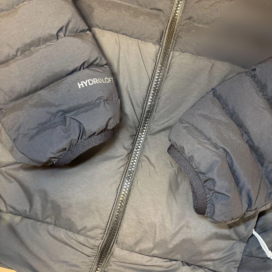 ジャケット・アウター Berghaus Men's Affine Insulated Jacket