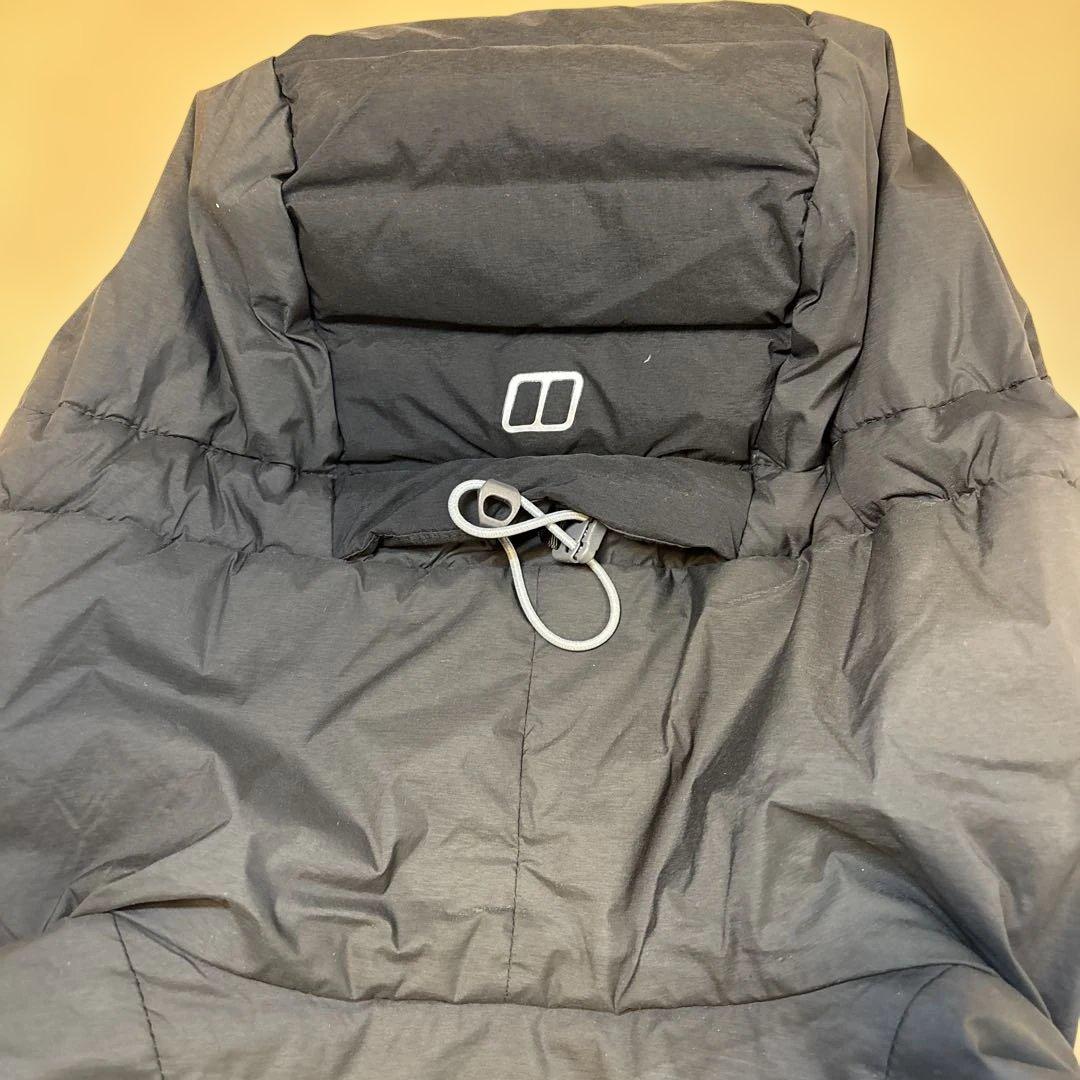 ジャケット・アウター Berghaus Men's Affine Insulated Jacket