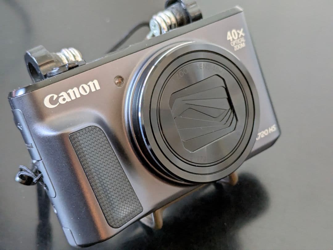 Canon PowerShot SX720 HS キャノン パワーショット