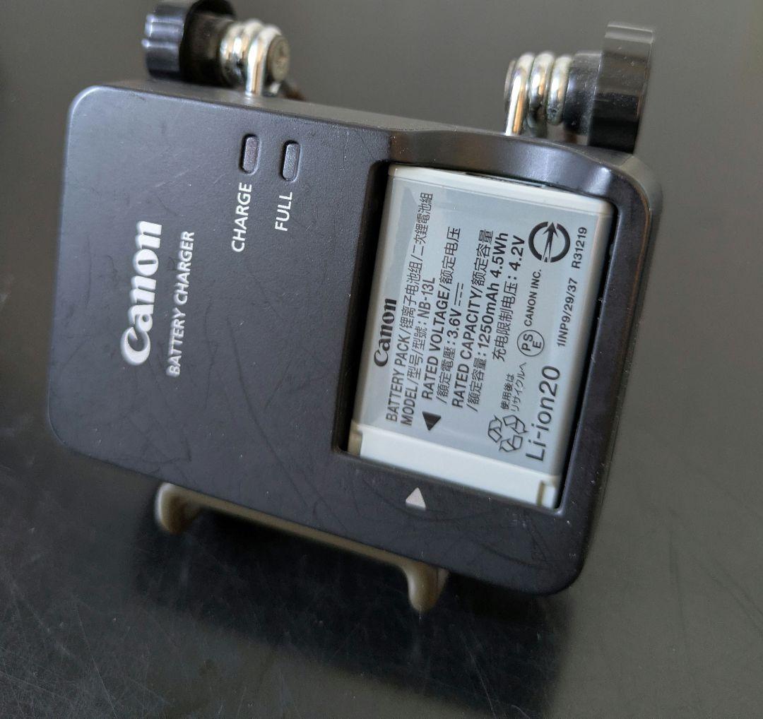 Canon PowerShot SX720 HS キャノン パワーショット