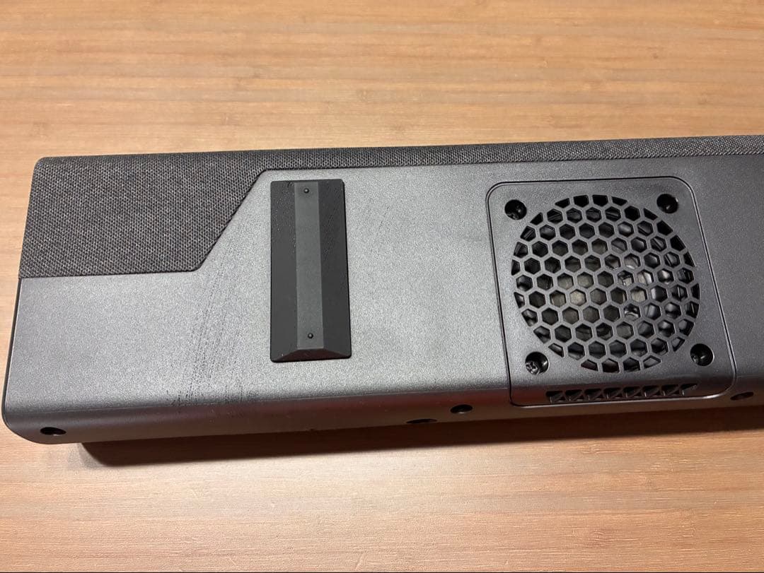 DENON サウンドバー