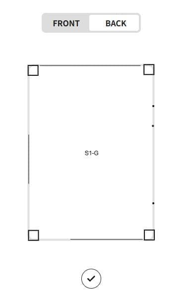ポ*有様 MギャラドスEX SR XY9 破天の怒り 082/080