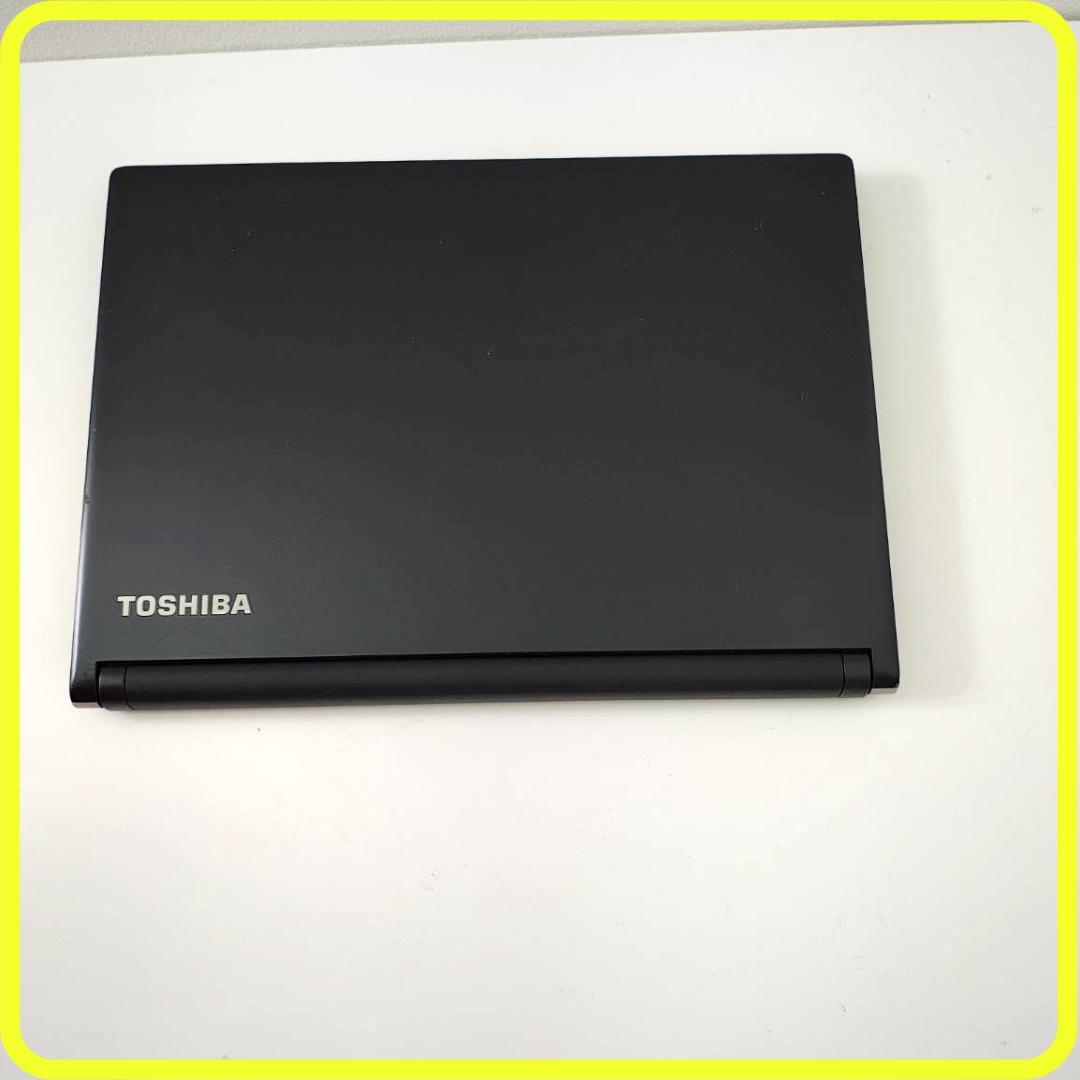 第6世代　Core i7　windows11　ノートパソコン ⭐️SSD　794