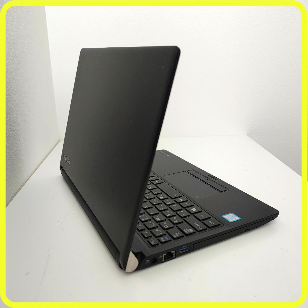 第6世代　Core i7　windows11　ノートパソコン ⭐️SSD　794