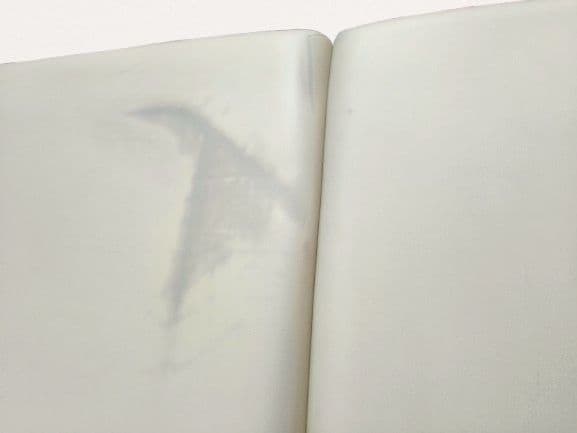 Stellaプロ用マッサージベッド 折りたたみ式 ホワイト 未使用品 ケース付き