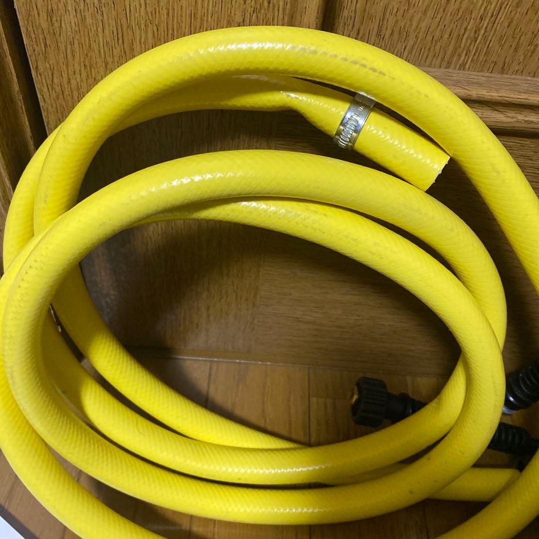 KARCHER JTK 28 高圧洗浄機 本体　ケルヒャー