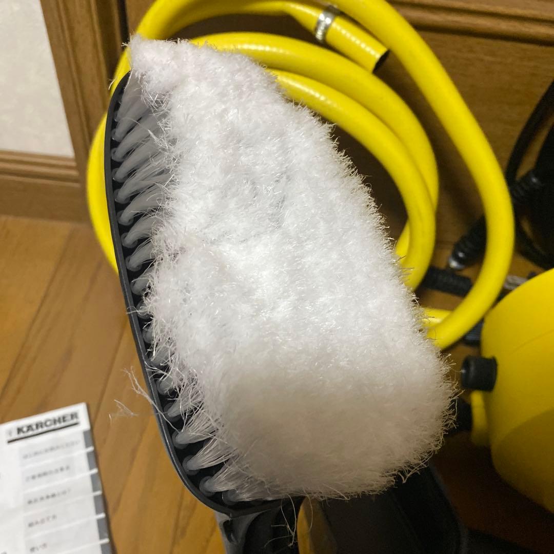 KARCHER JTK 28 高圧洗浄機 本体　ケルヒャー