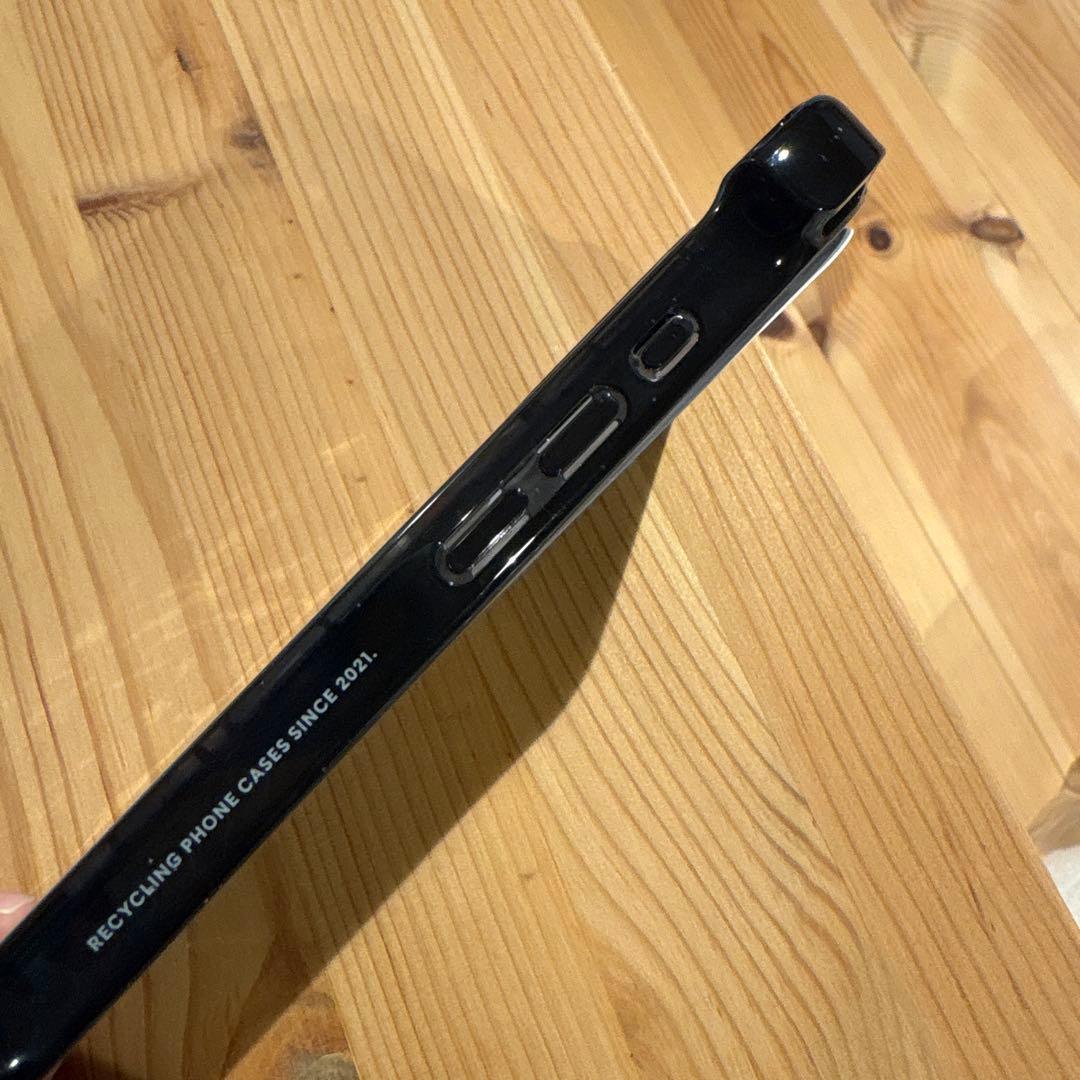 casetify ちいかわ iPhone16 バウンスケース