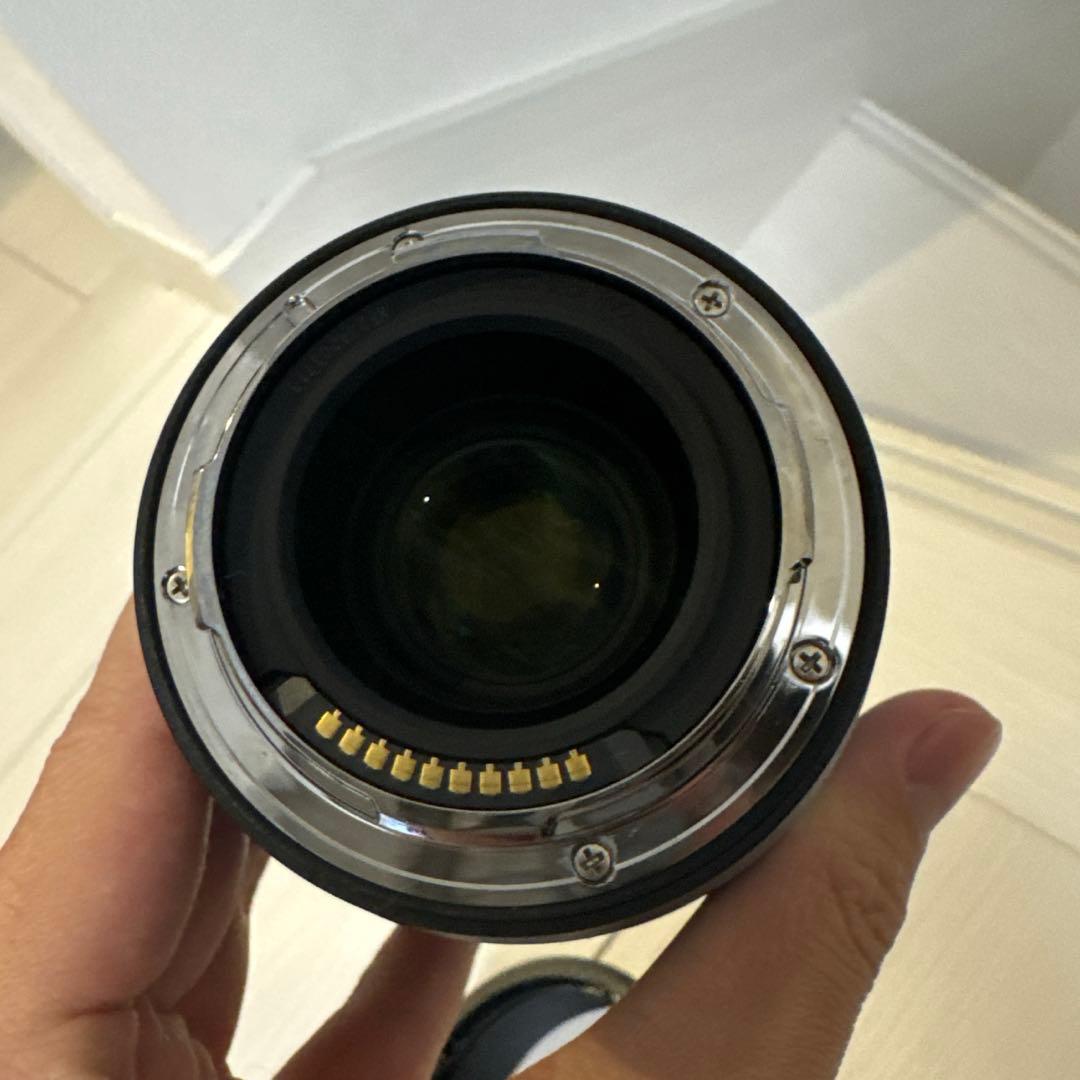 LUMIX S 50mm F1.8 S-S50 美品