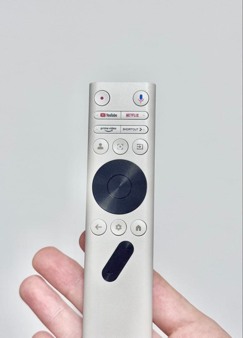 XGIMI MoGo 3 Pro プロジェクター + 専用ケース 高画質 小型