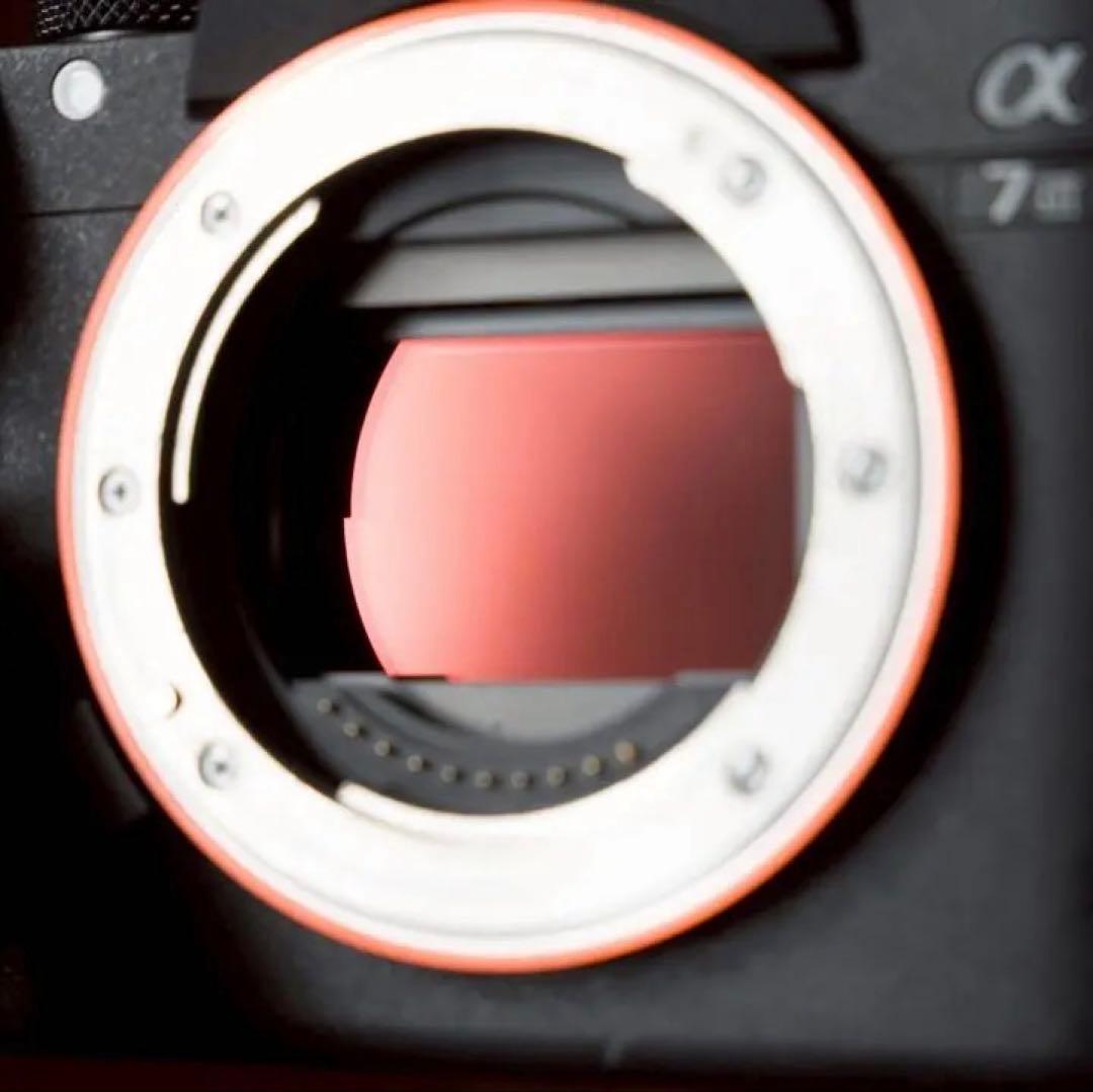 じ*た様 SONY α7 ⅲ 箱あり 付属品あり おまけあり