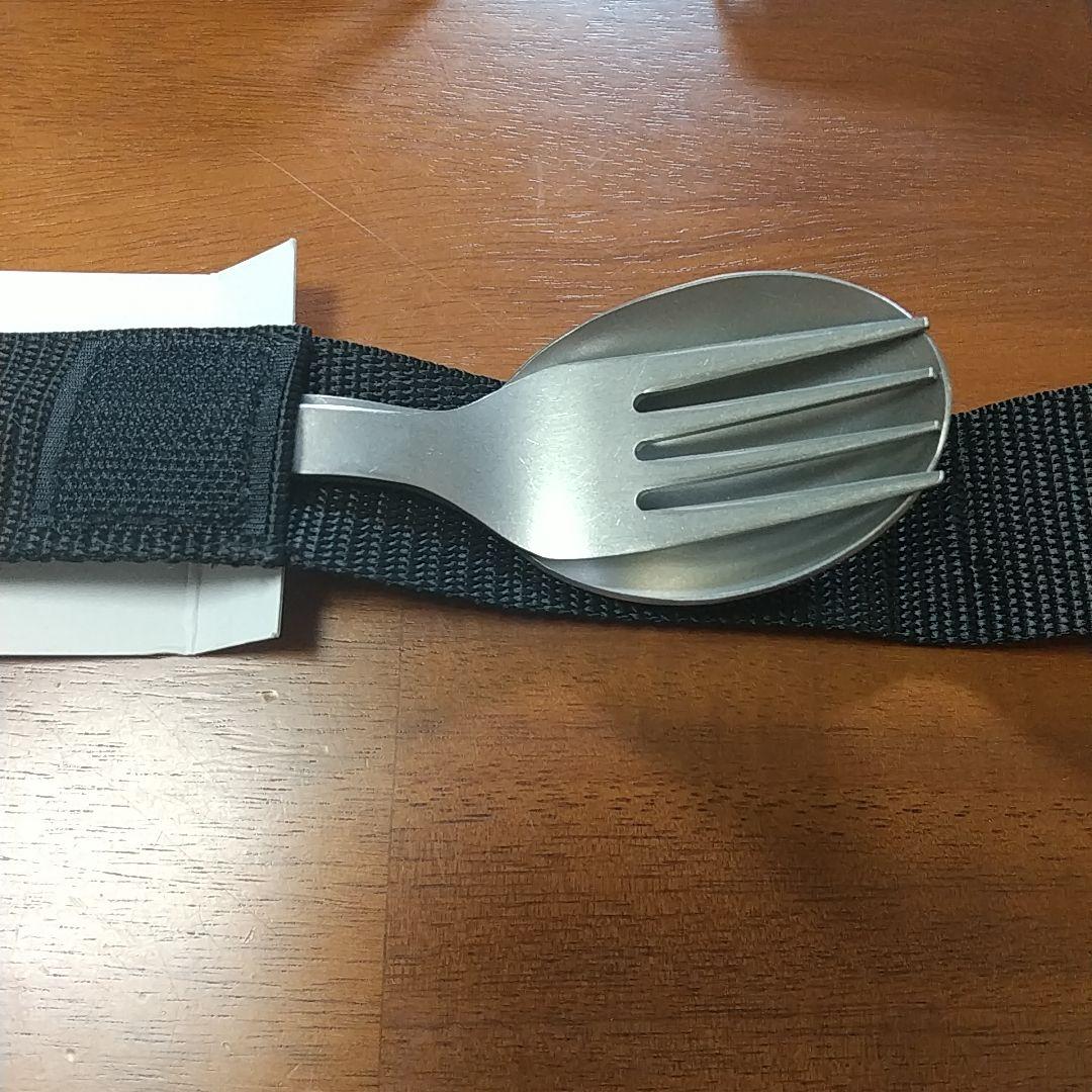  peak スノーピーク ワッパー武器2本セットブラック 4点セット