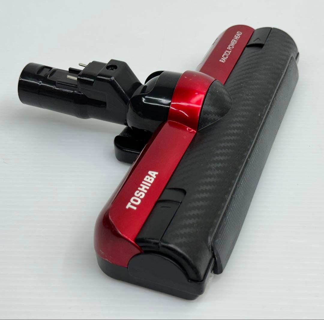 東芝　VC-SG910X MG トルネオ　ヘッド　回転ブラシ　部品　パーツ