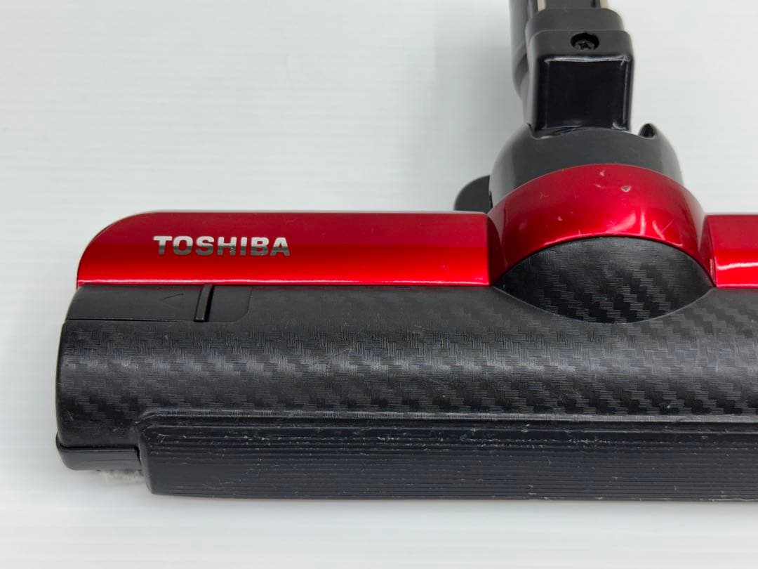 東芝　VC-SG910X MG トルネオ　ヘッド　回転ブラシ　部品　パーツ
