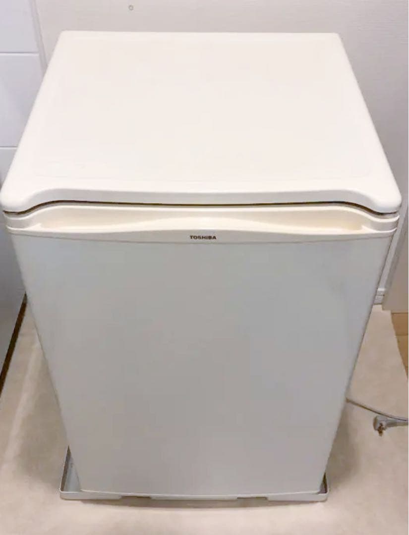 新品: 東芝、冷蔵庫・冷凍庫★他にお好みの商品無料プレゼント
