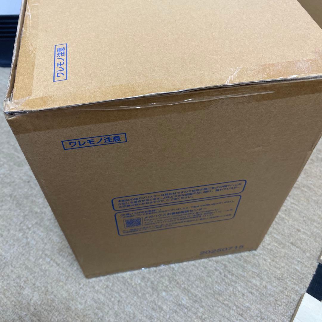 BANDAI Portrait.Of.Pirates 不死鳥マルコ