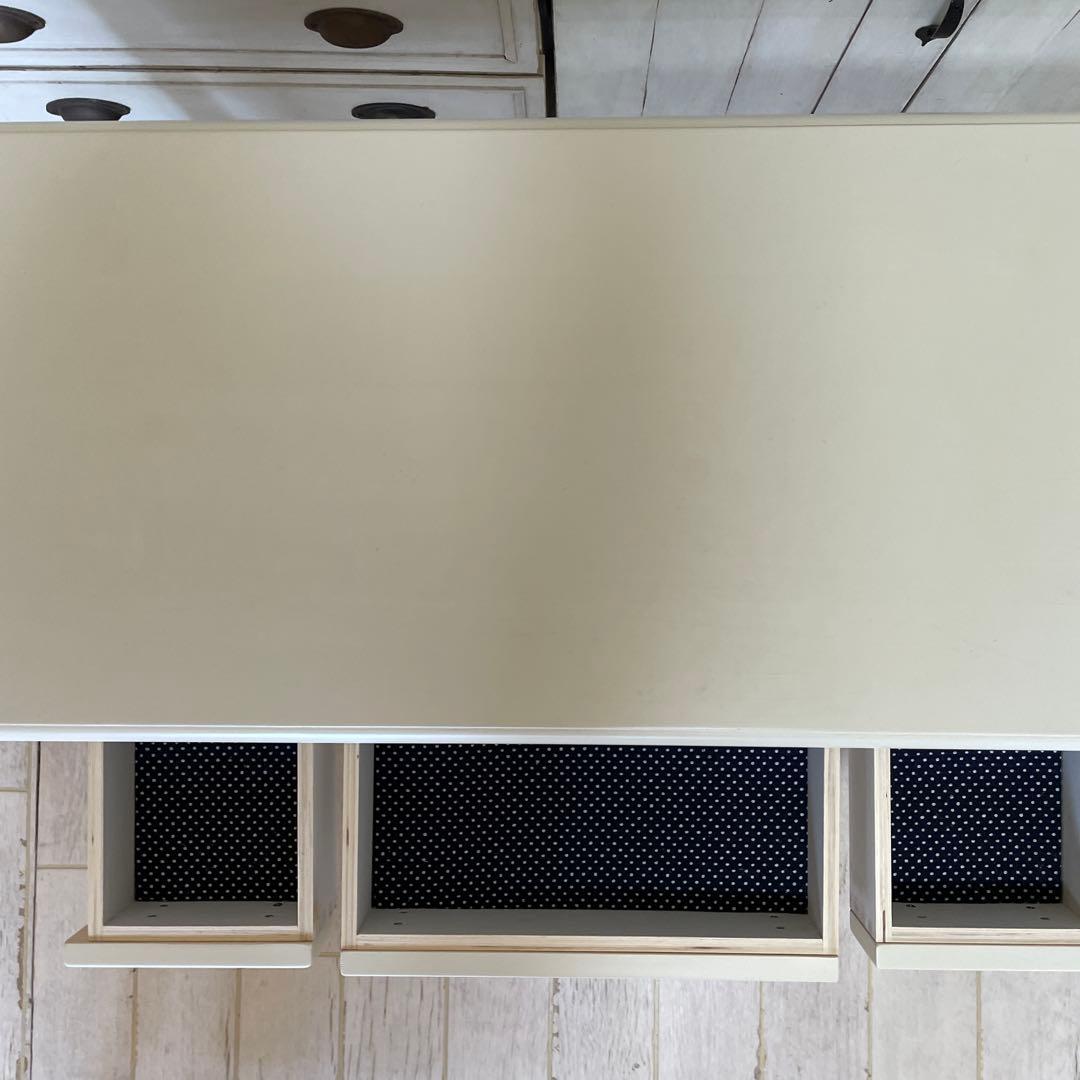 関家具mam・セージ　センターテーブル