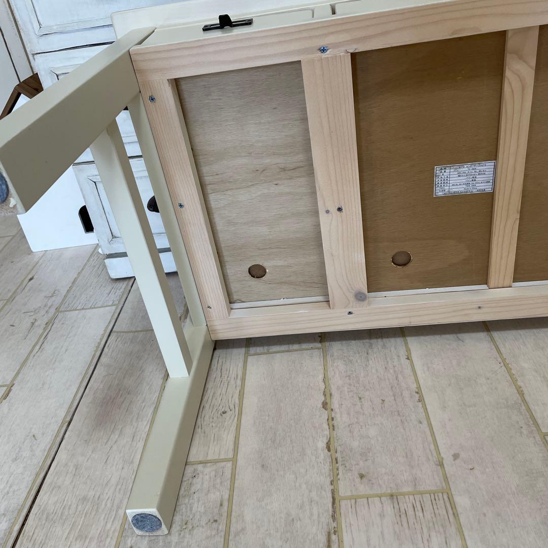 関家具mam・セージ　センターテーブル