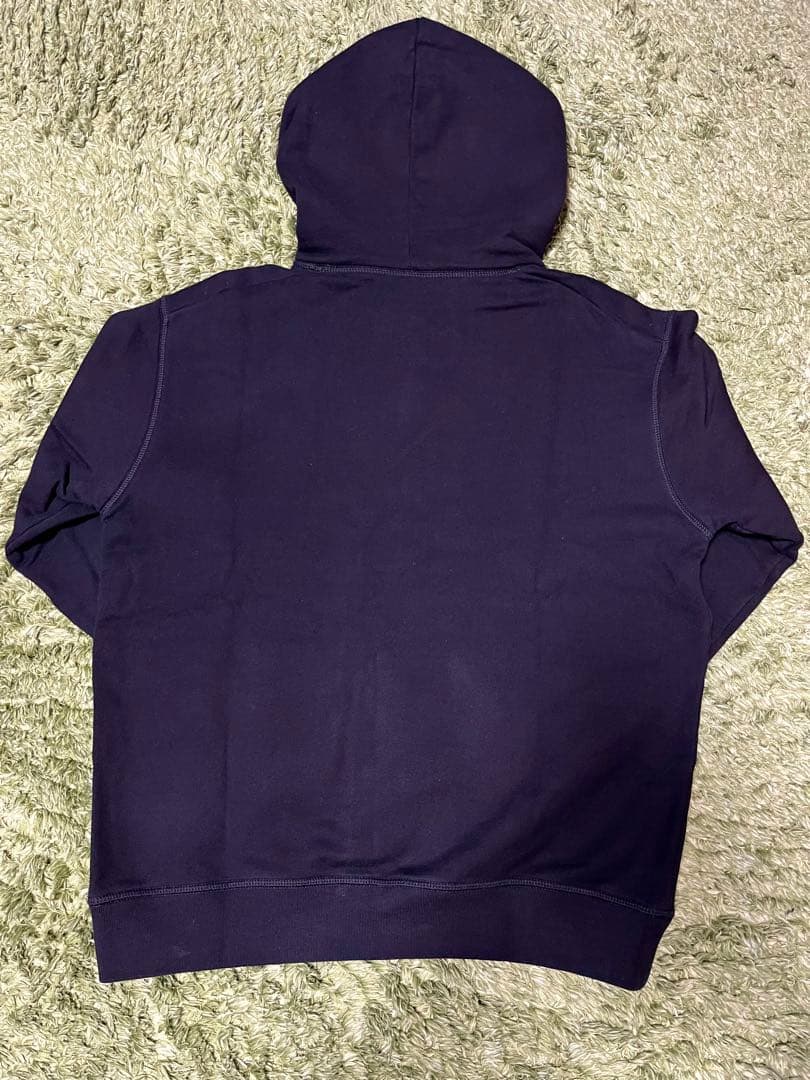 DSQUARED2 ICON フーディ S ブラック