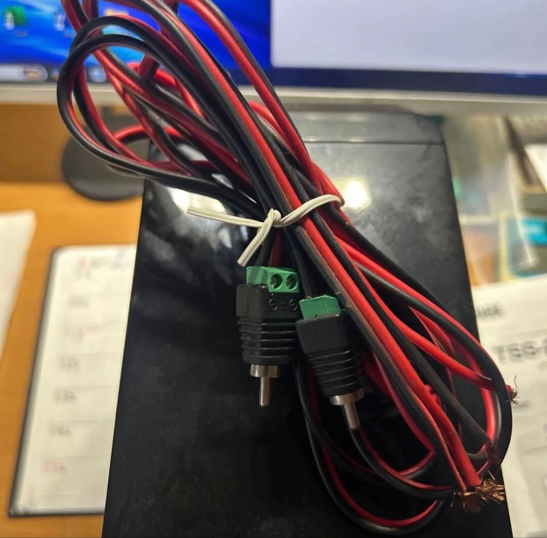 YAMAHA TSS-20 ホームシアターシステム